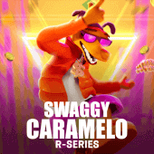 Caramelo Presumido