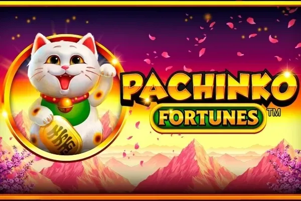 Pachinko Fortunes™